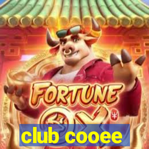 club cooee